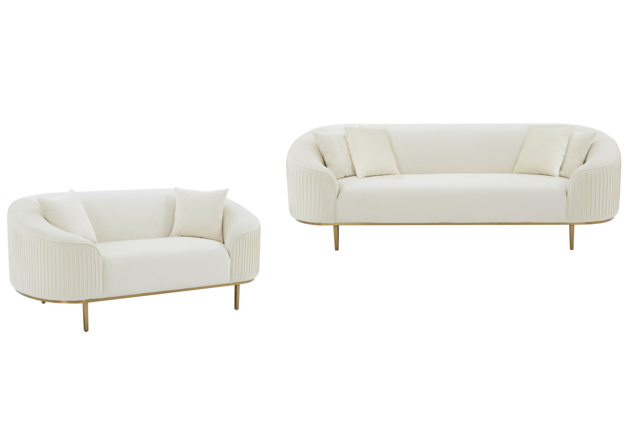 Sofas & Loveseats